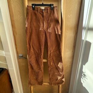 Doen Corduroy Pants
